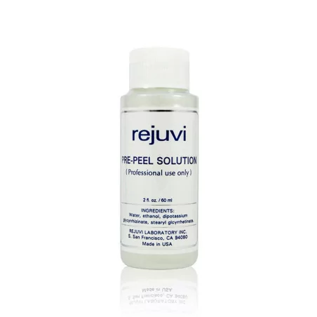 Rejuvi Pre Peel Solution | Die gewöhnliche Peeling-Lösung