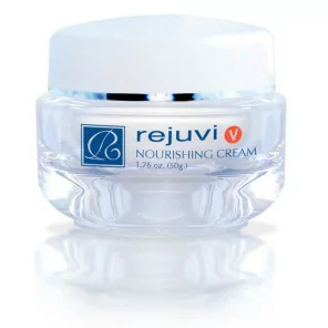 Питательный Крем - Rejuvi v Nourishing Cream (50 г.)