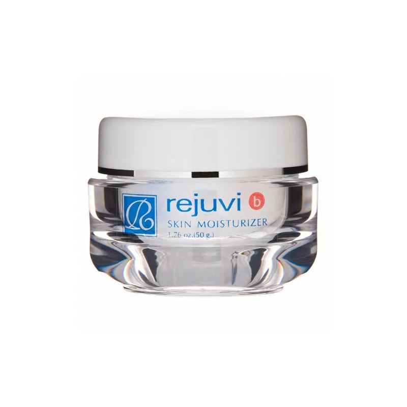 Rejuvi Skin Moisturizer | Beste Feuchtigkeitscreme für Mischhaut