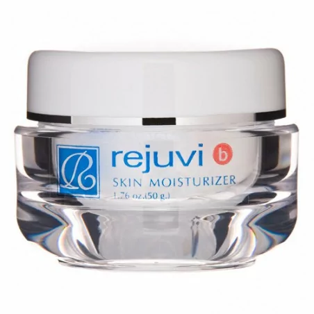 Rejuvi Skin Moisturizer | Beste Feuchtigkeitscreme für Mischhaut