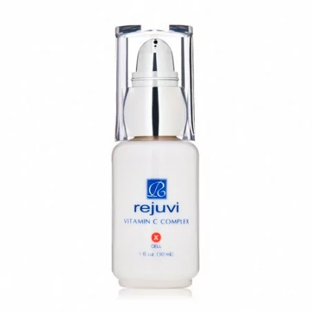 Rejuvi Vitamin C-Komplex | Vitamin C-Serum für das Gesicht