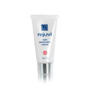Крем с Эффектом Отбеливания - Rejuvi w Skin Whitening Cream (30 г.)