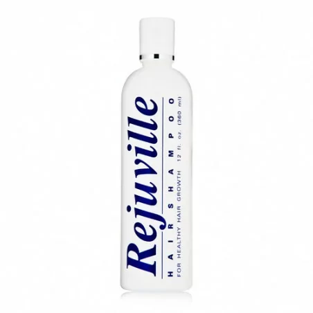 Rejuville Shampoo | Bestes Shampoo für Haarwachstum
