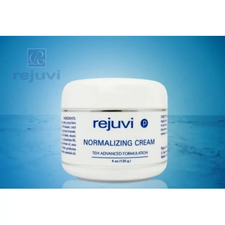 Rejuvi p Normalizing Cream (120 g.)