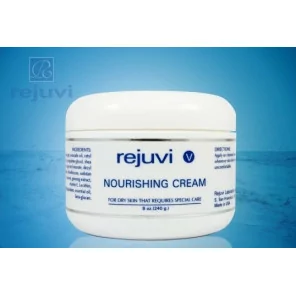 Питательный Крем - Rejuvi v Nourishing Cream (240г)