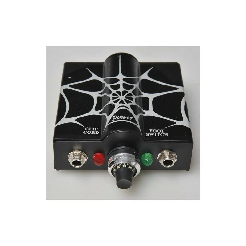 Power supply unit (Spider)