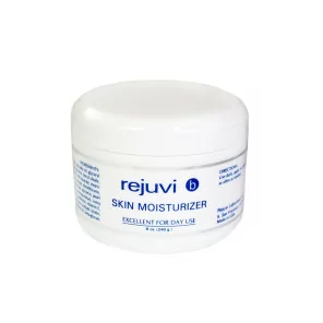 Rejuvi b Hautfeuchtigkeitscreme (240 g.)