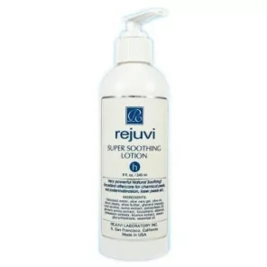 Rejuvi h Super Soothing Lotion (240ml)