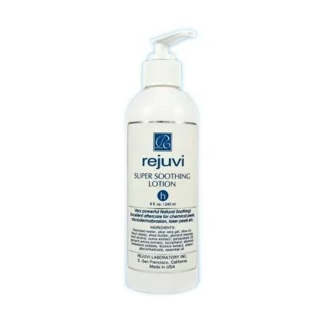 Rejuvi‘h‘ Super Soothing Lotion (240 ml.)