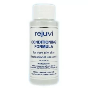 Rejuvi Conditioning Formula (60 ml.)