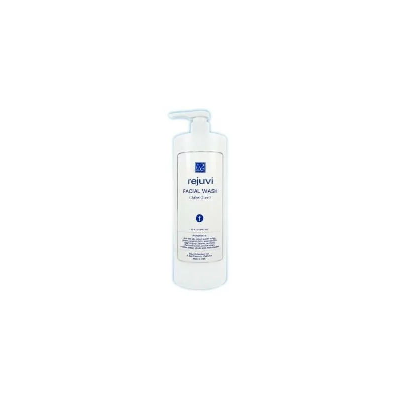 Rejuvi f Gesichtswaschmittel (960 ml)