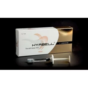 Hyabell basic | Hyabell Füller