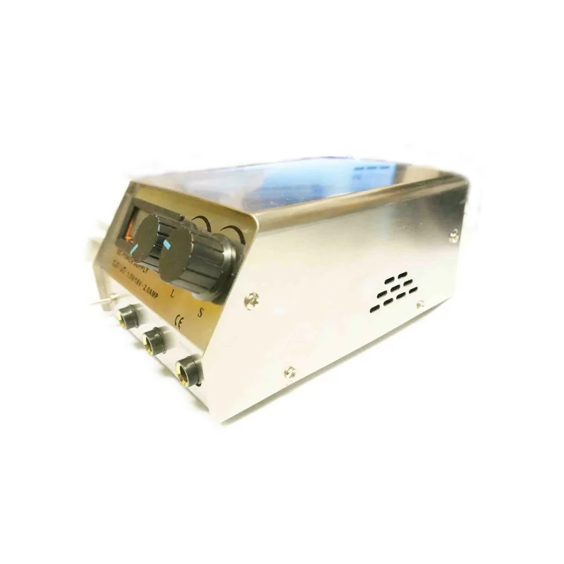 Power supply unit (2 in one)