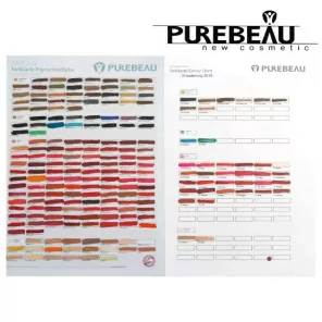 Purebeau palette