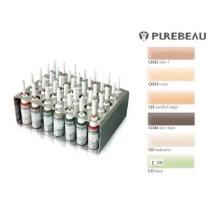 Purebeau-Korrektoren (5 ml)