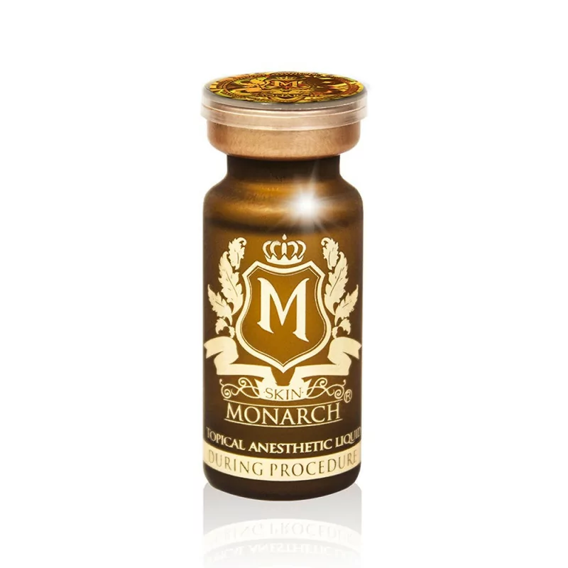 Skin Monarch kristallisiert (10 ml.)