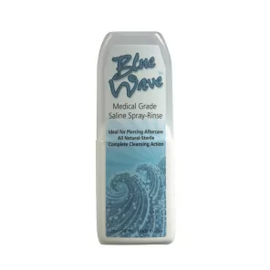 Blue Wave Saline Spray (59ml.) | Cleansing