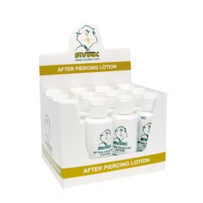 After-Care Piercing Lotions (50ml.)