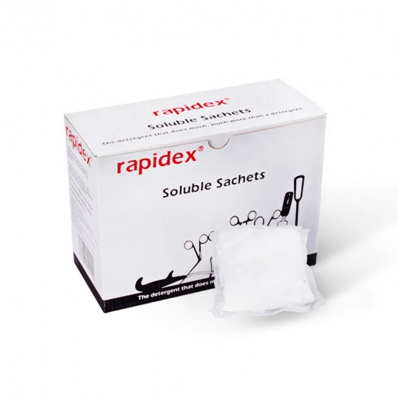 Rapidex-Beutel