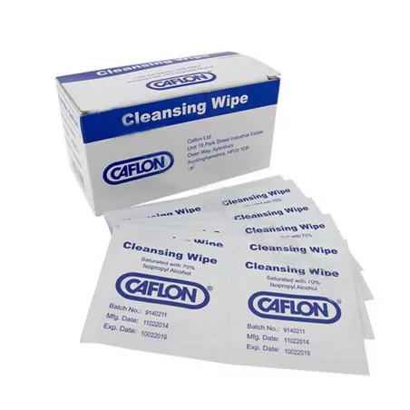 Caflon® Antiseptische Medi-Wipes