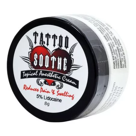 Tattoo Soothe Creme (8 g)