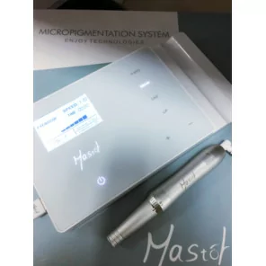 MASTOR Permanent Make-Up Maschine | Mastor Mikropigmentierung