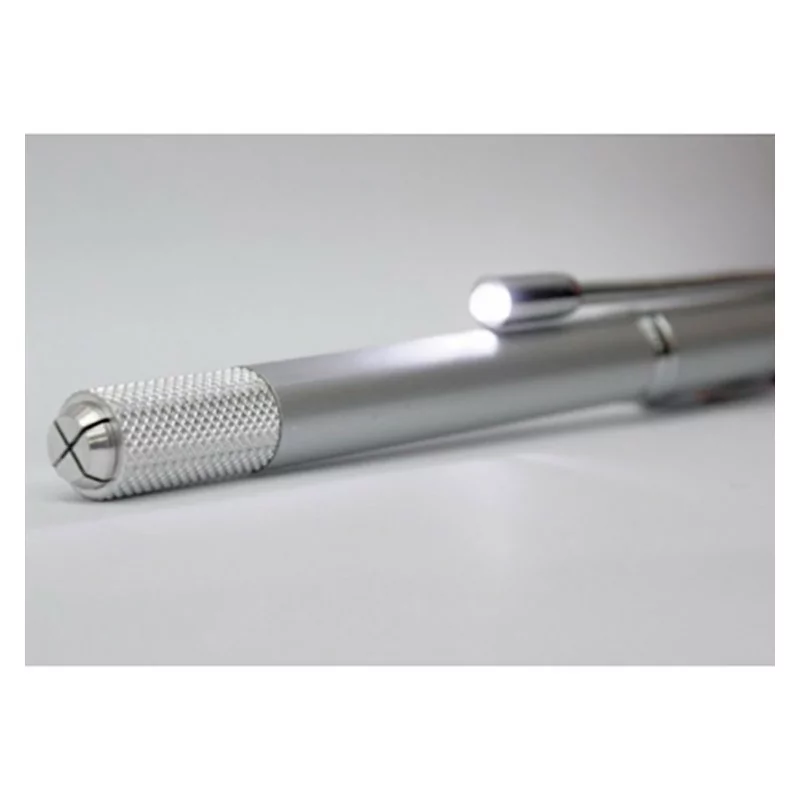 LED-Microblading-Stift mit Kreuzkopf