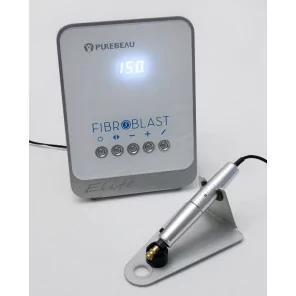 Purebeau Fibroblast Elite device (Only after education!)