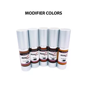 Li pigments Micro-Edge Microblading pigments 15ml