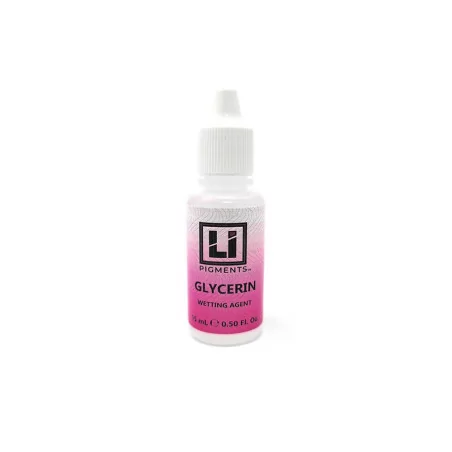 Li Pigmente Glycerin 15ml