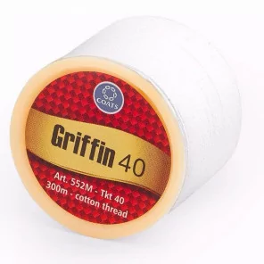 Threading thread Griffin 300m.