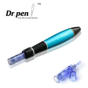 Dr.Pen A1-W Mikro adatas pildspalva ar akumulatoru