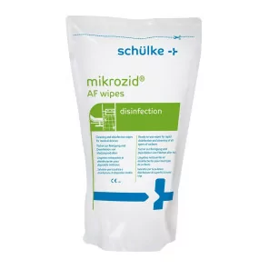 Microzid AF Jumbo салфетки (заправка 200 листов / коробка)
