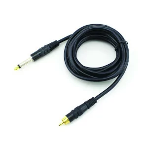 Barber DTS RCA Cord Straight