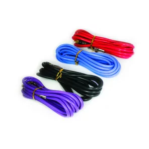 Contact wire for rotory machine (4 colors)