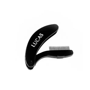 CC LASH lashes comb