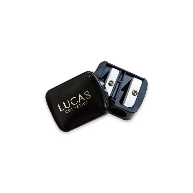 Lucas‘ Cosmetics Bleistiftspitzer
