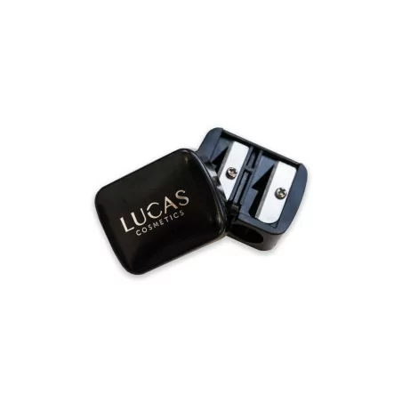 Lucas‘ Cosmetics Bleistiftspitzer