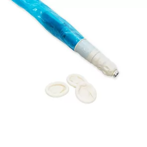 Pen protection / Finger cots M size (100 psc)