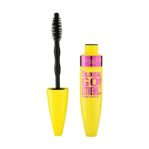 Maybelline The Colossal Go Extreme Volume Mascara (Very Black)