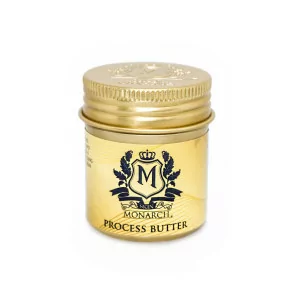 Skin Monarch Prozessbutter, 50 ml.