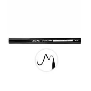 Lucas Cosmetics Eyeliner PRO pen 1 pcs.
