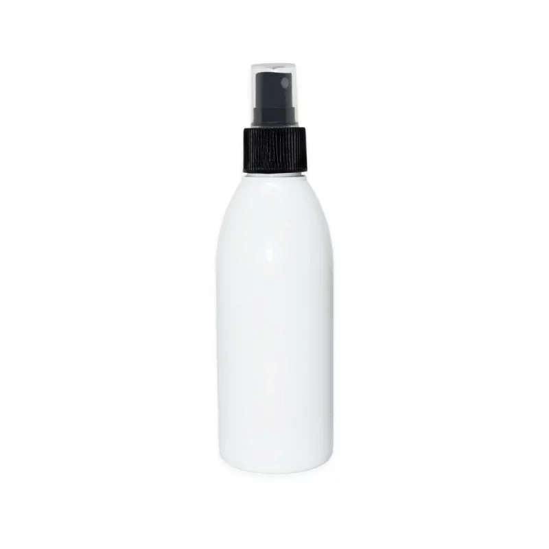 Plastic bottle with spray for liquids 200ml (1pcs.)