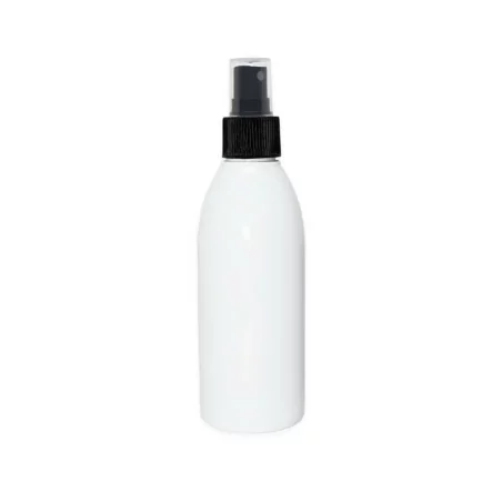Plastikflasche mit Zerstäuber für Flüssigkeiten 200ml (1Stk.)