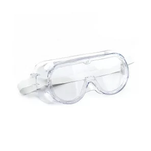 Защитные очки (противотуманные) 1 шт.
