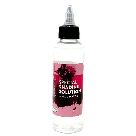 Special Pigment Shading Solution ALOE TATTOO 150ml