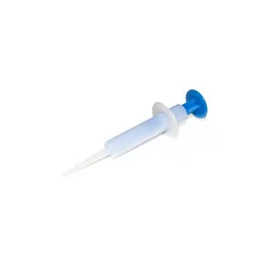 Disposable Injector Straight Syringes 5ml