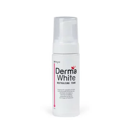 Stayve Derma White Neutralisierender Schaum, 150 ml