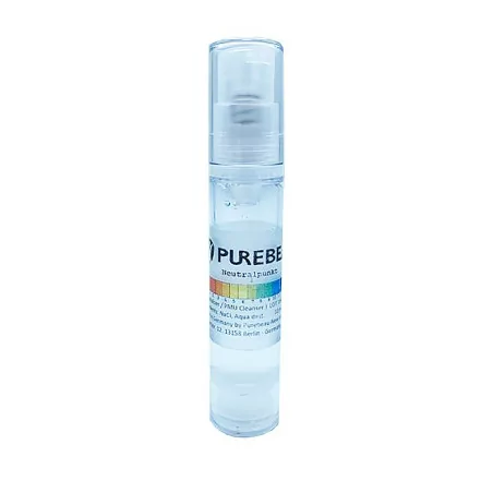 Purebeau Neutralisator/PMU-Reiniger 10 ml.