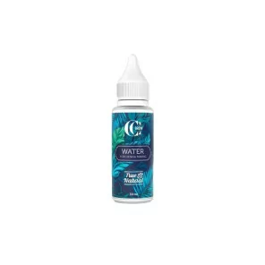 CC BROW True & Natural WATER For Henna Mixing (30ml.)